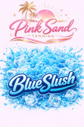 Blue Slush DUO🥶