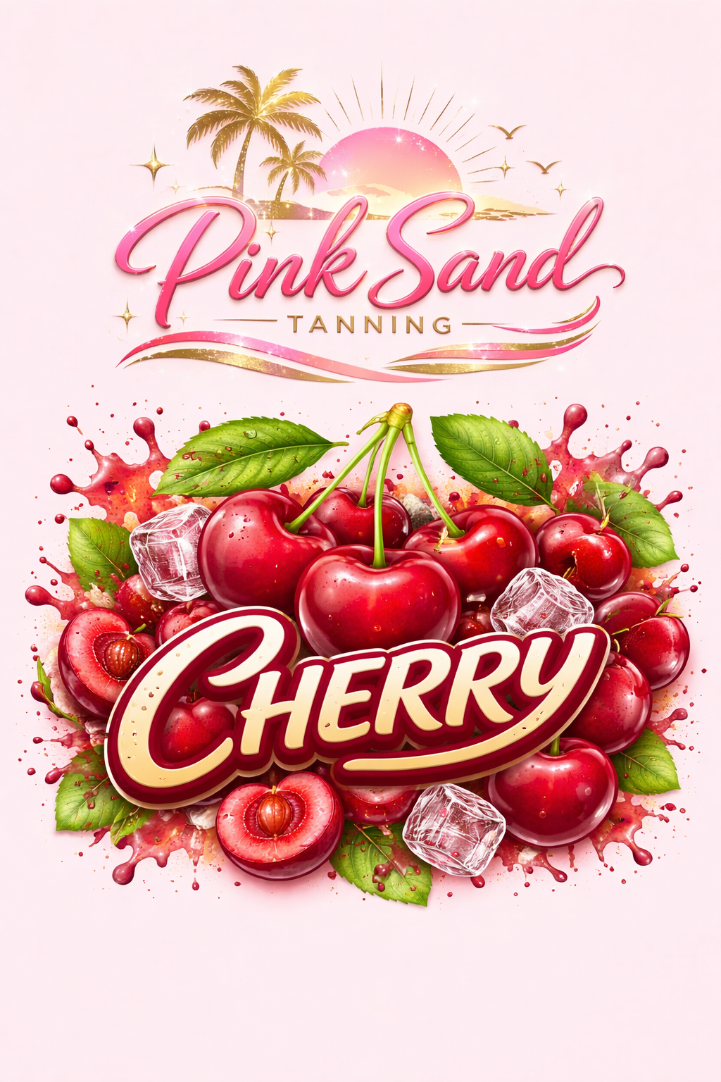 Cherry DUO 🍒