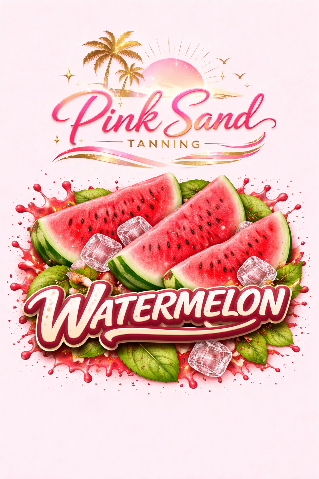 Watermelon DUO 🍉