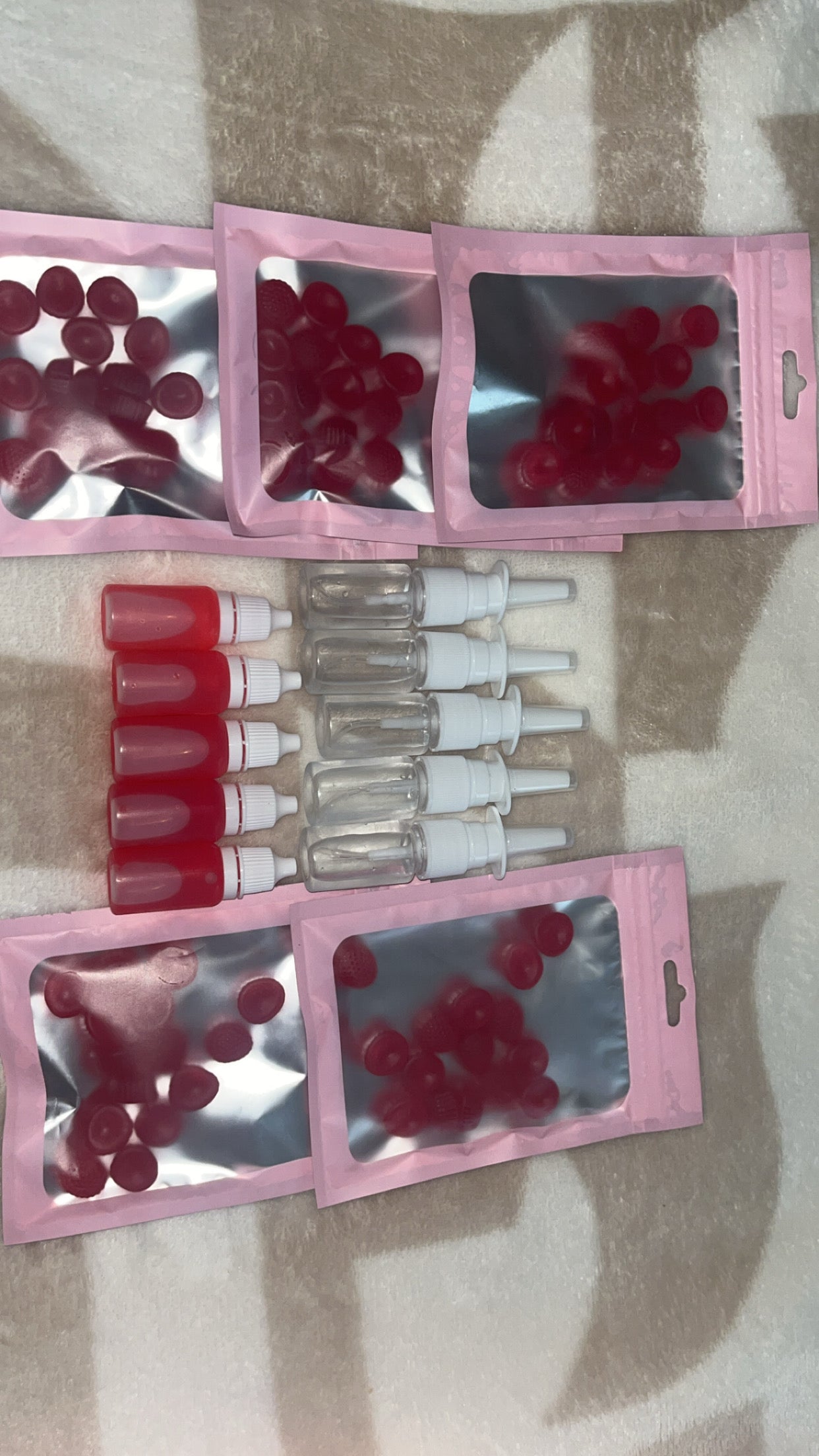 BULK STARTER KIT🩷🥰