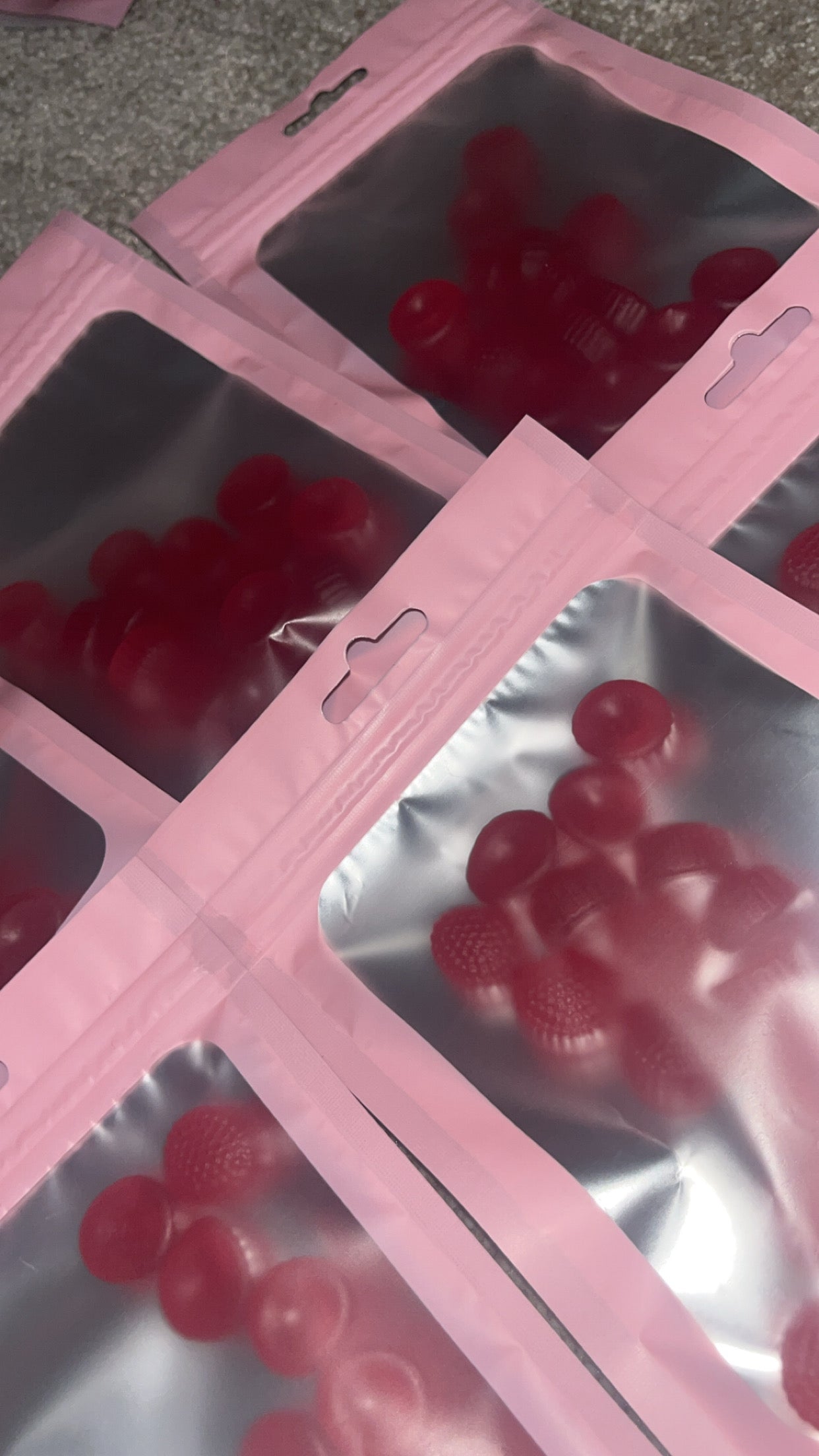 Tanning Gummies ✨2 week course